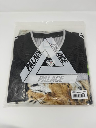 Palace bitin hockey - no,