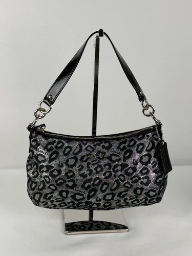 Coach f15521 ocelot animal - f15521,