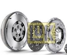 600 0277 00 LUK CLUTCH KIT FOR
