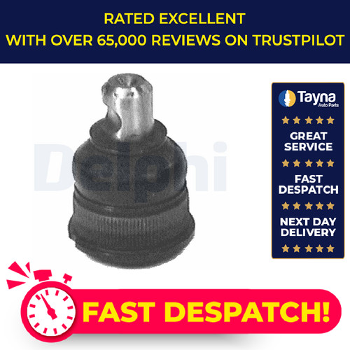 Ball joint fits citroen - joint, ax
