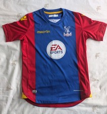 CRYSTAL PALACE Macron Home