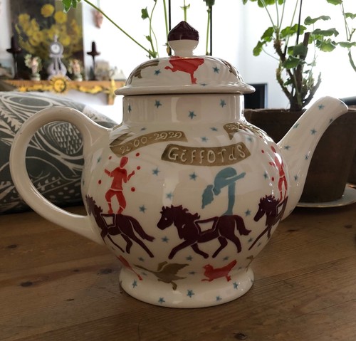 Emma bridgewater rare - emma,