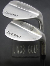 Set of 2 Maruman Lucero 50°