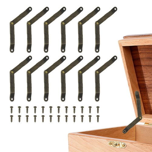 12pcs folding lid support - lid,