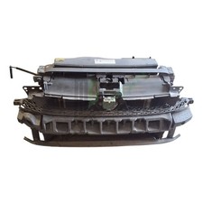 VW Passat B8 2015-2019 Auto 1.6 Tdi Radiator Rad Pack & Front Panel 5Q0121251GQ