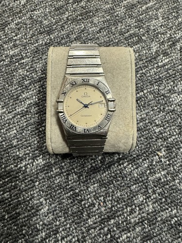 Omega constellation mens watch - mens,