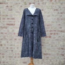 Out of Xile Dress Coat Womens
