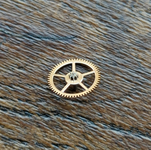 Valjoux chronograph part - valjoux,