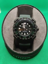 Citizen BN0228-06W Divers 200m