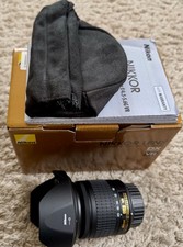 Nikon AF-P NIKKOR 10-20mm