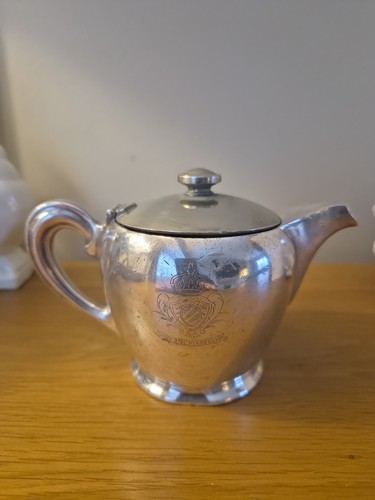 Ercuis royal picardy silver - royal,