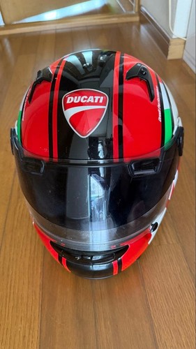Arai astro ducati - arai, iq
