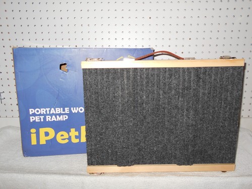Ipetba portable wooden pet - ipetba,
