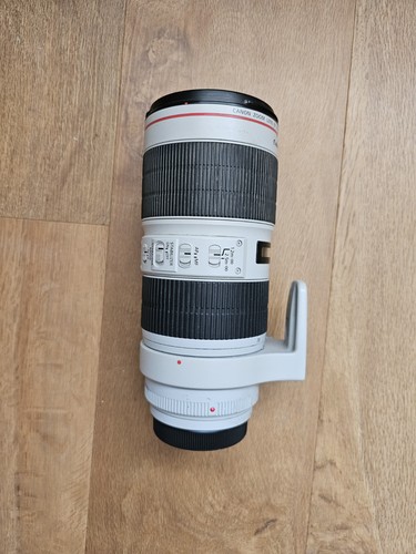 Canon 200mm 2 8l is - ef, 70-200mm