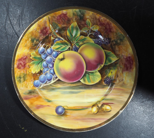Still life dinner - life, plate