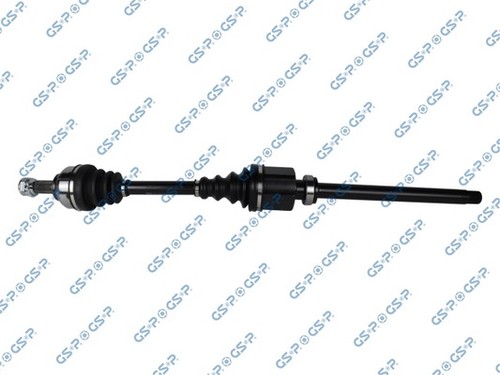 Drive shaft gsp 210416 front - shaft,