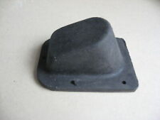 Lanchester LD10 Steering