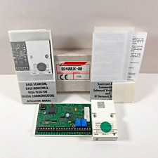 Scantronic 08400UK-00 8400 Digital Alarm Communicator Auto odem Security
