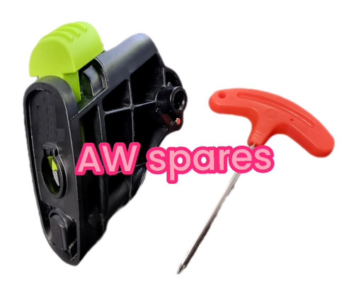 Gtech airram ar30 mk2 pivot - airram, k9