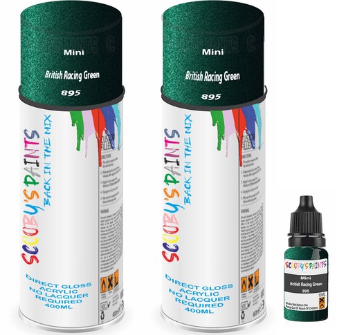 For mini spray - mini, paint