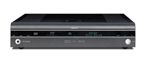 Arcam solo movie - arcam,