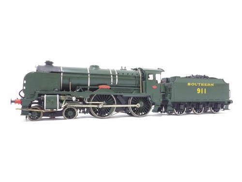 David andrews kit built - david,