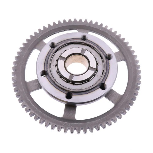 Jmp 032 0005 starter - starter, and