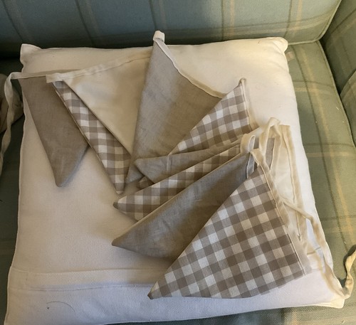 Laura ashley handmade - laura, fabric