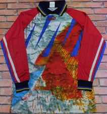 PUMA Shirt Football Goalkeeper