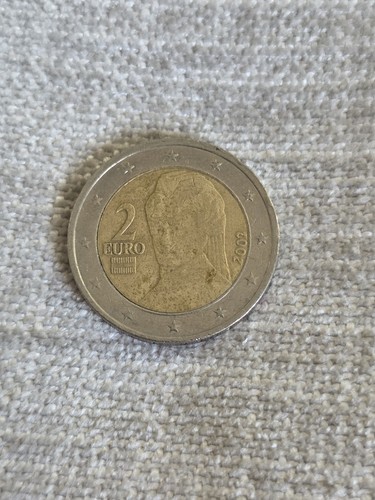 Real rare 2002 circulated - a,
