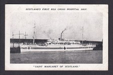 Maritime Navy WWI Scotland's