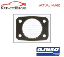 EXHAUST PIPE GASKET AJUSA 01097700 A NEW OE REPLACEMENT