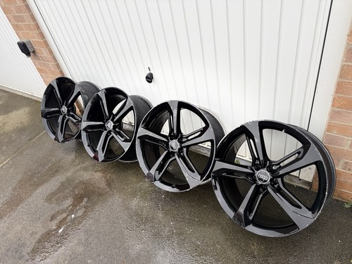 Inch original audi rs7 - original,