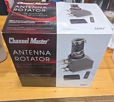 Channel Master Antenna Rotator