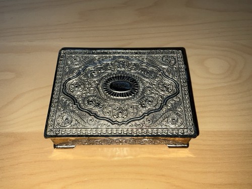 Highlands silver plated - highlands, silver-plated