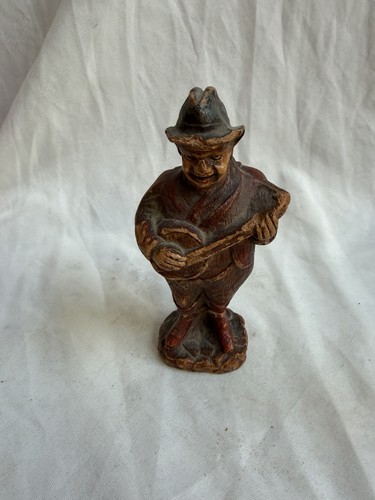 Vintage folk art - art, hand
