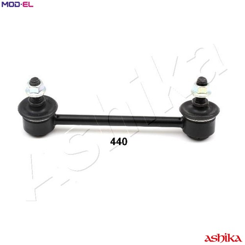 Stabiliser bar suspension - stabiliser,