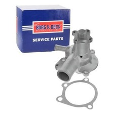 Engine Cooling Water Pump Fits