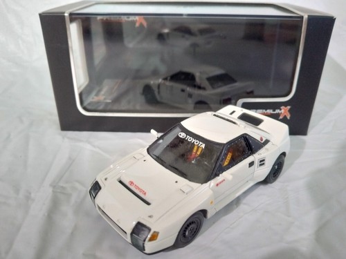 Premiumx toyota mr2 gr b - toyota,