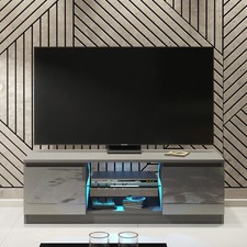 120cm TV Unit I Modern Cabinet