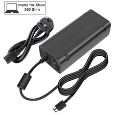 For Microsoft Xbox 360 Slim