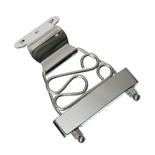 Short trapeze tailpiece for - short,