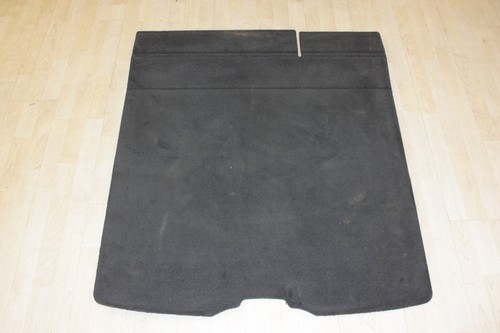 Genuine volvo v50 - volvo, boot