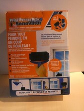 PAINT RUNNER PRO RENOVATOR Paint Tool Kit