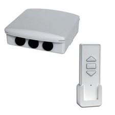 Electronic Window Opener