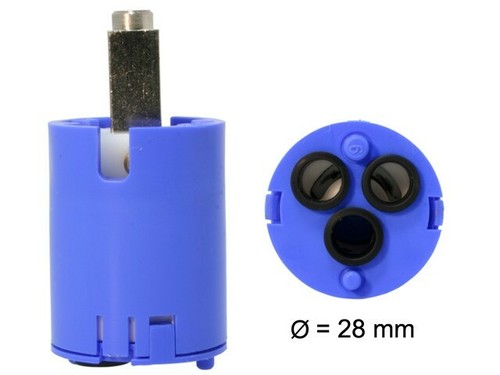 Vola vr277k spare - spare, cartridge