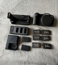 Canon EOS RP Mirrorless Camera