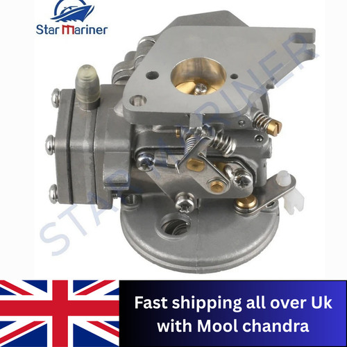 6e3 14301 carburetor - 6e3-14301-00,