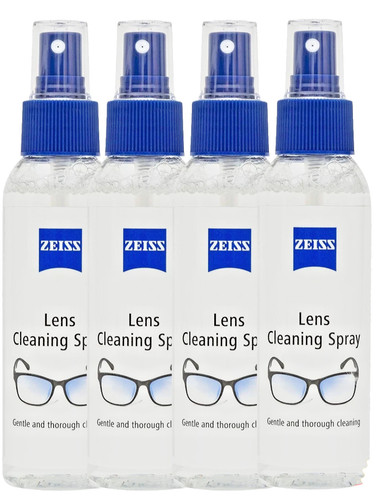Zeiss lens cleaning spray - lens,