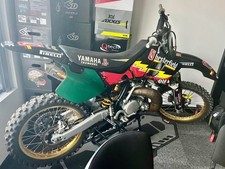 yamaha yz250 1983